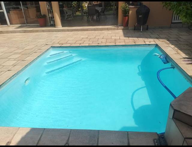 3 BEDROOM HOUSE FOR SALE IN LYNNWOOD MANOR